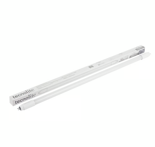 Foco Tubo LED T5 8 W, Luz de Día, Base G5, No atenuable