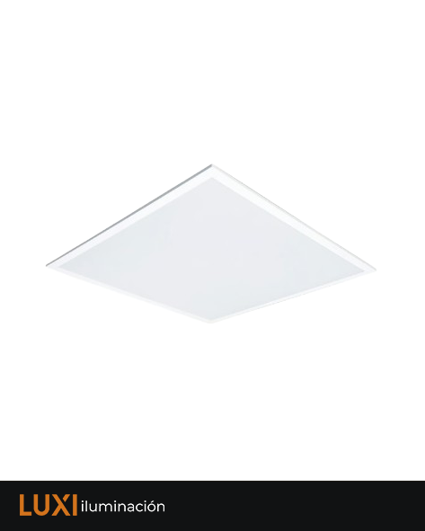 Panel LED Cuadrado 40W