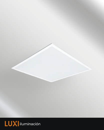 Panel LED Cuadrado 40W